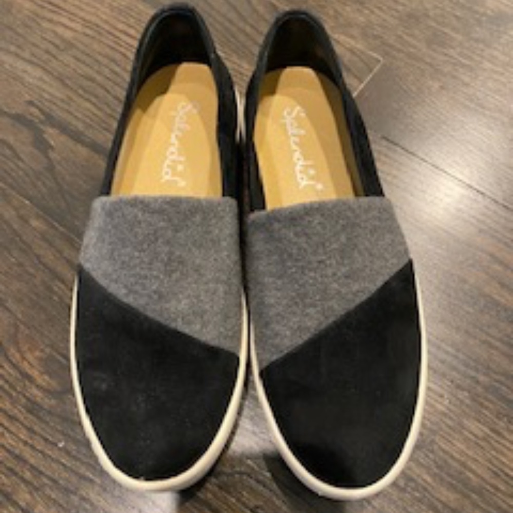 Splendid slip on shoe 7M